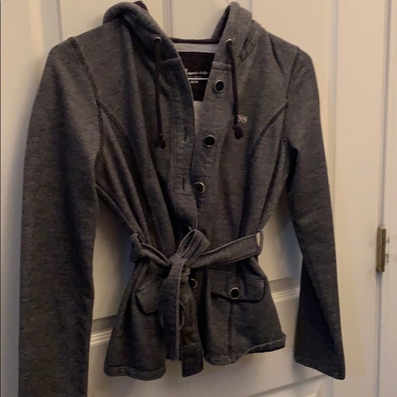 Jacket - Picture 2 of 4